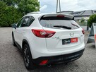 Mazda CX-5 - 4