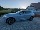 XC 60 B4 Bogate Wyposażenie, nietuzinkowe wnętrze