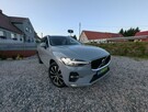 XC 60 B4 Bogate Wyposażenie, nietuzinkowe wnętrze - 3