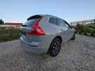 XC 60 B4 Bogate Wyposażenie, nietuzinkowe wnętrze - 7