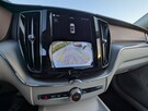 XC 60 B4 Bogate Wyposażenie, nietuzinkowe wnętrze - 15