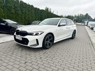 BMW 320 2.0i Automat MSport Pakiet Zarejestrowana  Serwisowana