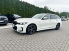 BMW 320 2.0i Automat MSport Pakiet Zarejestrowana  Serwisowana - 2