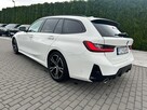 BMW 320 2.0i Automat MSport Pakiet Zarejestrowana  Serwisowana - 3