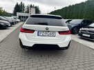 BMW 320 2.0i Automat MSport Pakiet Zarejestrowana  Serwisowana - 4
