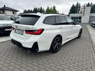 BMW 320 2.0i Automat MSport Pakiet Zarejestrowana  Serwisowana - 5