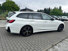 BMW 320 2.0i Automat MSport Pakiet Zarejestrowana  Serwisowana - 6