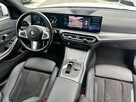 BMW 320 2.0i Automat MSport Pakiet Zarejestrowana  Serwisowana - 9