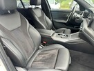 BMW 320 2.0i Automat MSport Pakiet Zarejestrowana  Serwisowana - 11