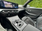BMW 320 2.0i Automat MSport Pakiet Zarejestrowana  Serwisowana - 14