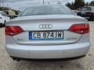 Audi A4 Salon Polska* Tylko 155.000km!!* Bogata wersja - 4