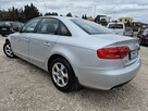 Audi A4 Salon Polska* Tylko 155.000km!!* Bogata wersja - 5