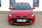Toyota Corolla SalonPL FV23% Tempomat Serwis ASO Comfort Automat Kamera LED - 2