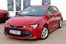 Toyota Corolla SalonPL FV23% Tempomat Serwis ASO Comfort Automat Kamera LED - 3