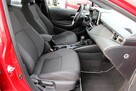 Toyota Corolla SalonPL FV23% Tempomat Serwis ASO Comfort Automat Kamera LED - 9