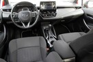 Toyota Corolla SalonPL FV23% Tempomat Serwis ASO Comfort Automat Kamera LED - 11