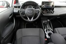 Toyota Corolla SalonPL FV23% Tempomat Serwis ASO Comfort Automat Kamera LED - 12