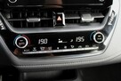 Toyota Corolla SalonPL FV23% Tempomat Serwis ASO Comfort Automat Kamera LED - 16