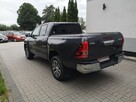 Toyota Hilux 2.4D4D 150KM Klimatronic Naw Parktronic Kamera Automat 4 x 4 Salon Pl - 7