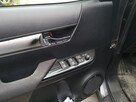 Toyota Hilux 2.4D4D 150KM Klimatronic Naw Parktronic Kamera Automat 4 x 4 Salon Pl - 8