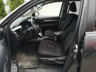 Toyota Hilux 2.4D4D 150KM Klimatronic Naw Parktronic Kamera Automat 4 x 4 Salon Pl - 10