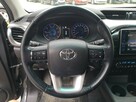 Toyota Hilux 2.4D4D 150KM Klimatronic Naw Parktronic Kamera Automat 4 x 4 Salon Pl - 12