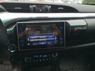 Toyota Hilux 2.4D4D 150KM Klimatronic Naw Parktronic Kamera Automat 4 x 4 Salon Pl - 14