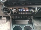 Toyota Hilux 2.4D4D 150KM Klimatronic Naw Parktronic Kamera Automat 4 x 4 Salon Pl - 15