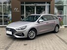 Hyundai i30 1.5DPI 110KM Wagon Modern + ALU Gwarancja Salon Polska FV23% - 3
