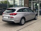 Hyundai i30 1.5DPI 110KM Wagon Modern + ALU Gwarancja Salon Polska FV23% - 9