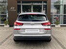 Hyundai i30 1.5DPI 110KM Wagon Modern + ALU Gwarancja Salon Polska FV23% - 10