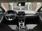 Hyundai i30 1.5DPI 110KM Wagon Modern + ALU Gwarancja Salon Polska FV23% - 13