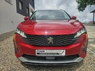 Peugeot 3008 GT 1.6 Hybryda 300PS 129tys km GT Full LED  KAMERA - 2