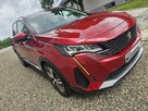 Peugeot 3008 GT 1.6 Hybryda 300PS 129tys km GT Full LED  KAMERA - 3