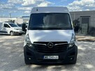 Opel Movano 2.3 136kM L3H2 ! Czujniki parkowania ! Kamera cofania ! Nawigacja ! - 2