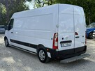 Opel Movano 2.3 136kM L3H2 ! Czujniki parkowania ! Kamera cofania ! Nawigacja ! - 5