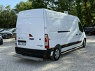 Opel Movano 2.3 136kM L3H2 ! Czujniki parkowania ! Kamera cofania ! Nawigacja ! - 7
