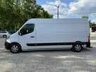 Opel Movano 2.3 136kM L3H2 ! Czujniki parkowania ! Kamera cofania ! Nawigacja ! - 8