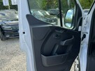Opel Movano 2.3 136kM L3H2 ! Czujniki parkowania ! Kamera cofania ! Nawigacja ! - 12
