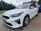 Kia Cee'd SALON POLSKA/stan bdb/gwarancja - 6