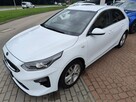 Kia Cee'd SALON POLSKA/stan bdb/gwarancja - 9