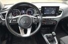 Kia Cee'd SALON POLSKA/stan bdb/gwarancja - 15