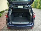 Ford C-Max 1.6Tdci 115KM Titanium Skóry Navi Grzane Fotele Nowe Opony Serwis ASO - 15