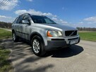 Volvo XC 90 Zadbany, 4x4, 2.4 D5, bezwypadkowy - 3