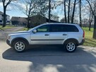 Volvo XC 90 Zadbany, 4x4, 2.4 D5, bezwypadkowy - 8