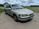 Volvo V70 - 2