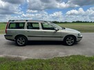 Volvo V70 - 4