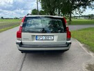Volvo V70 - 5