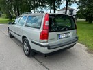 Volvo V70 - 6