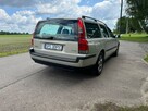 Volvo V70 - 7